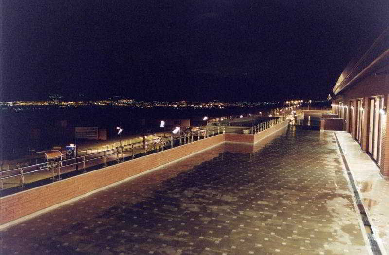 Cear Juan Carlos I Hotel Granada Exterior photo